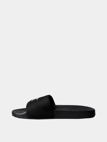 Шлёпанцы Calvin Klein модель YW0YW01967-0GM Фото