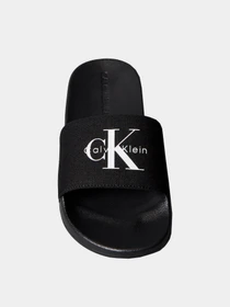 Шлёпанцы Calvin Klein модель YW0YW01967-0GM Фото