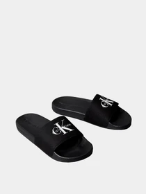 Шлёпанцы Calvin Klein модель YW0YW01967-0GM Фото