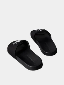 Шлёпанцы Calvin Klein модель YW0YW01967-0GM Фото