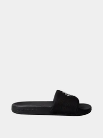 Шлёпанцы Calvin Klein модель YW0YW01967-0GM Фото
