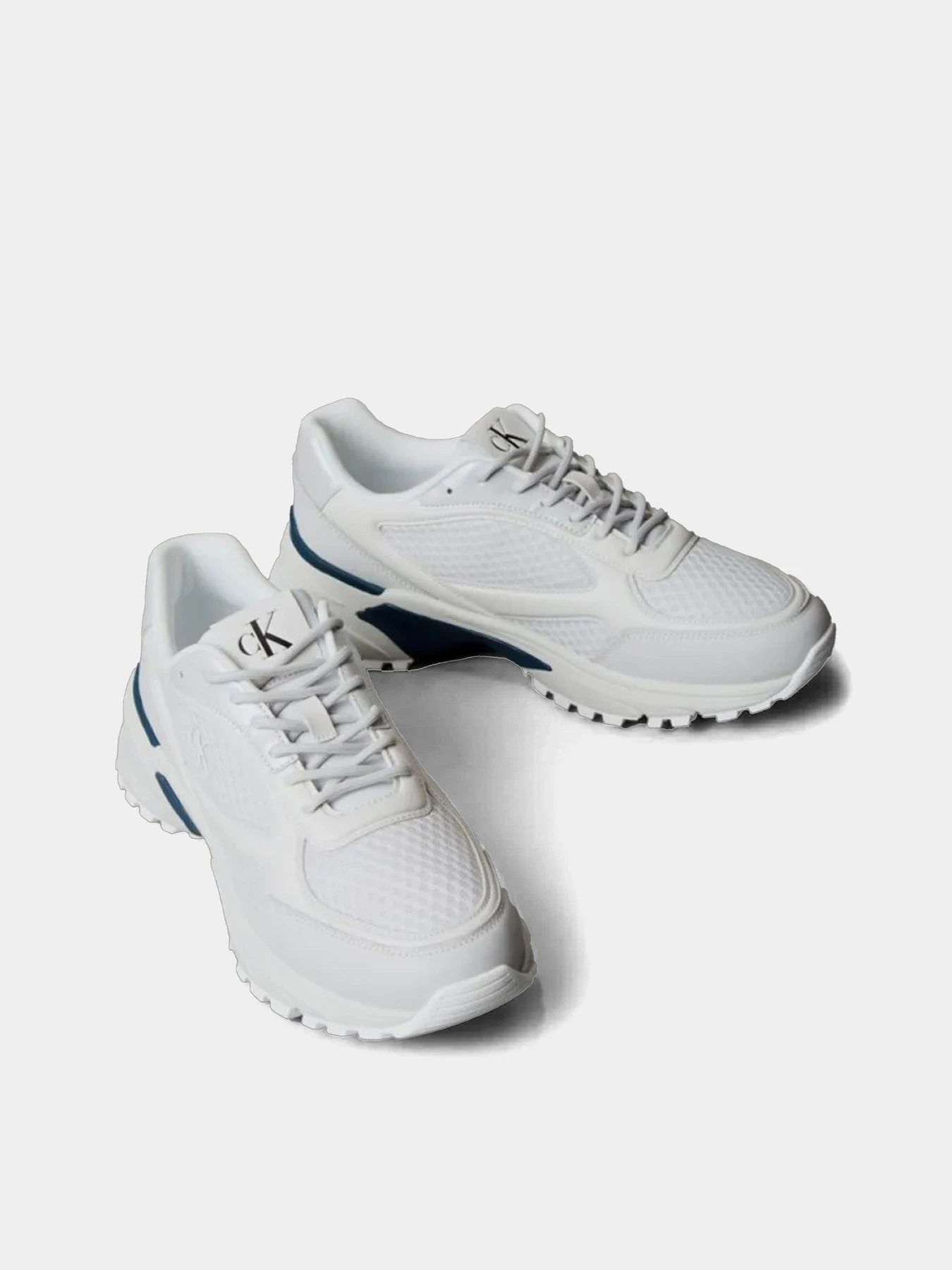 Кроссовки Calvin Klein модель YM0YM01451-0IS Кроссовки Calvin Klein модель YM0YM01451-0IS Фото