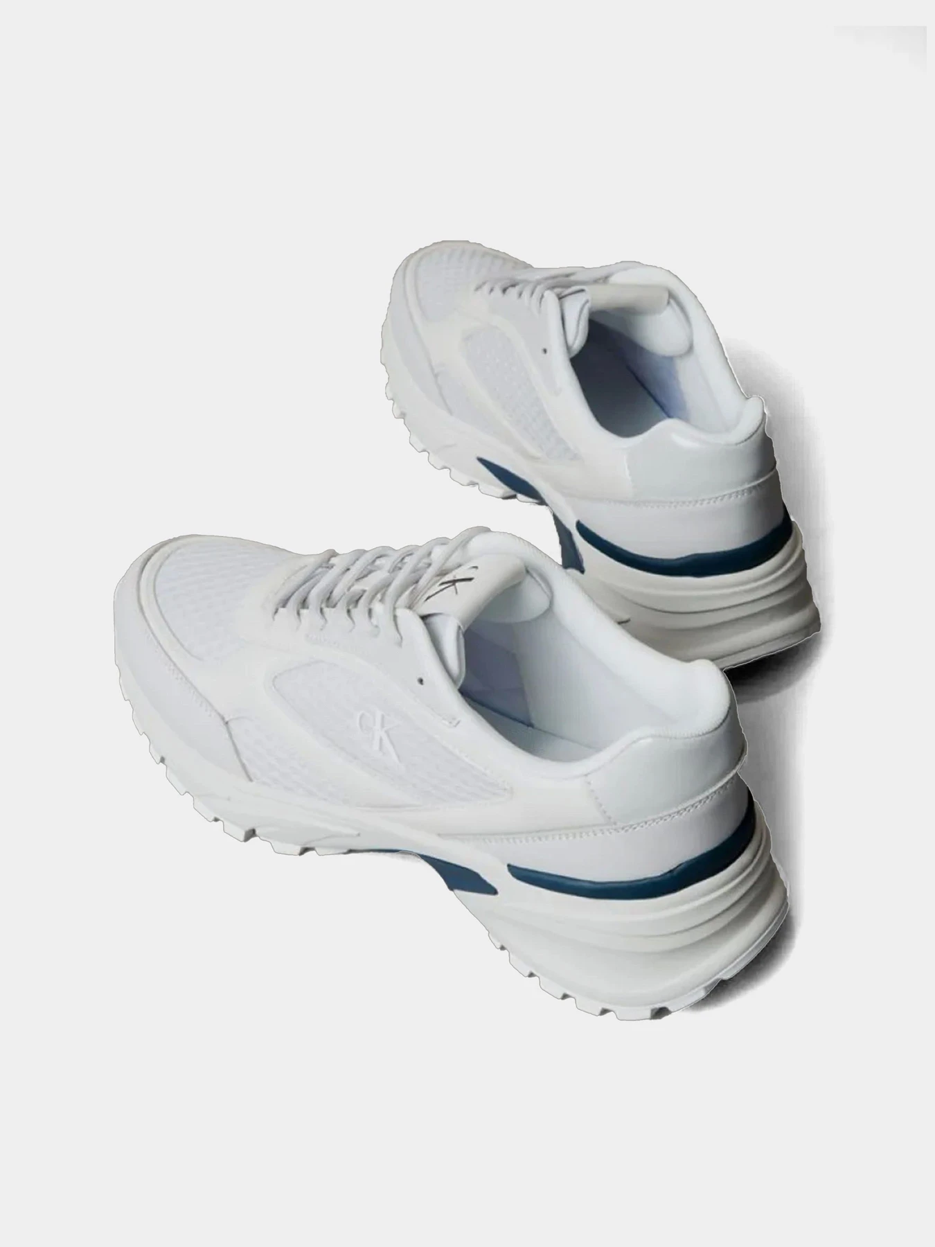 Кроссовки Calvin Klein модель YM0YM01451-0IS Кроссовки Calvin Klein модель YM0YM01451-0IS Фото