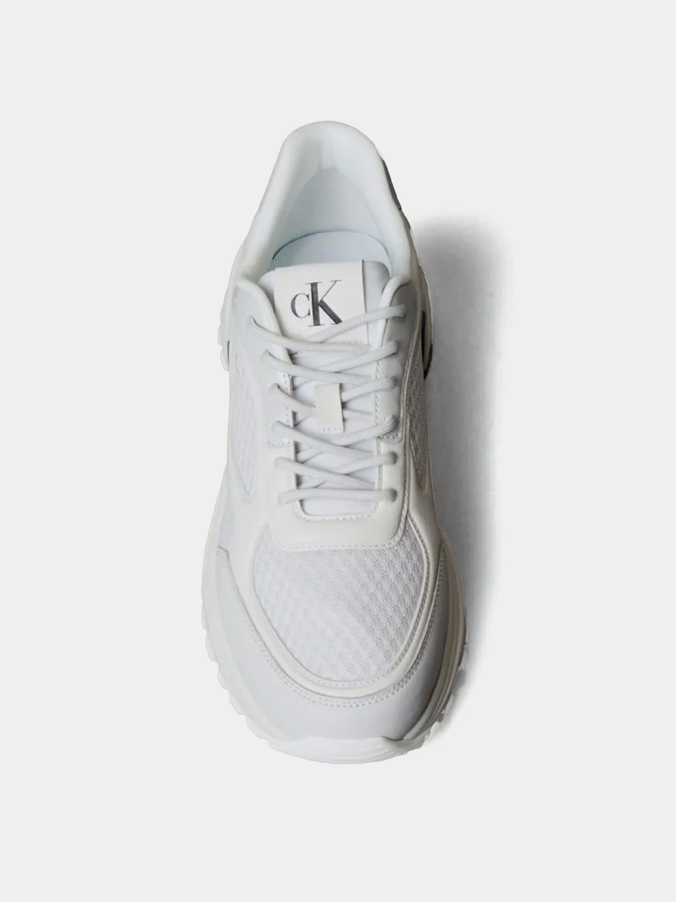 Кроссовки Calvin Klein модель YM0YM01451-0IS Кроссовки Calvin Klein модель YM0YM01451-0IS Фото