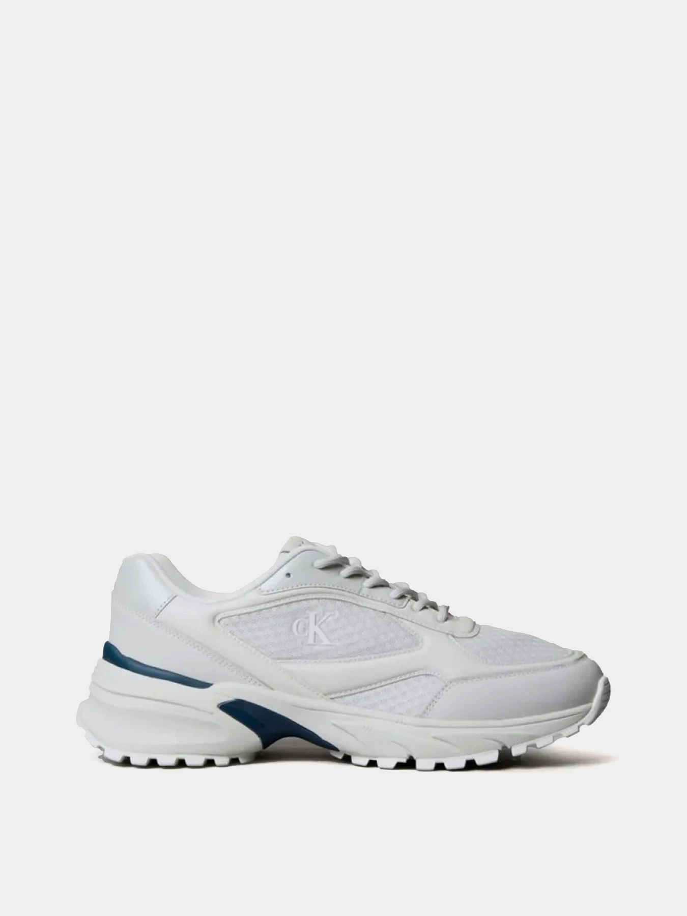 Кроссовки Calvin Klein модель YM0YM01451-0IS Кроссовки Calvin Klein модель YM0YM01451-0IS Фото