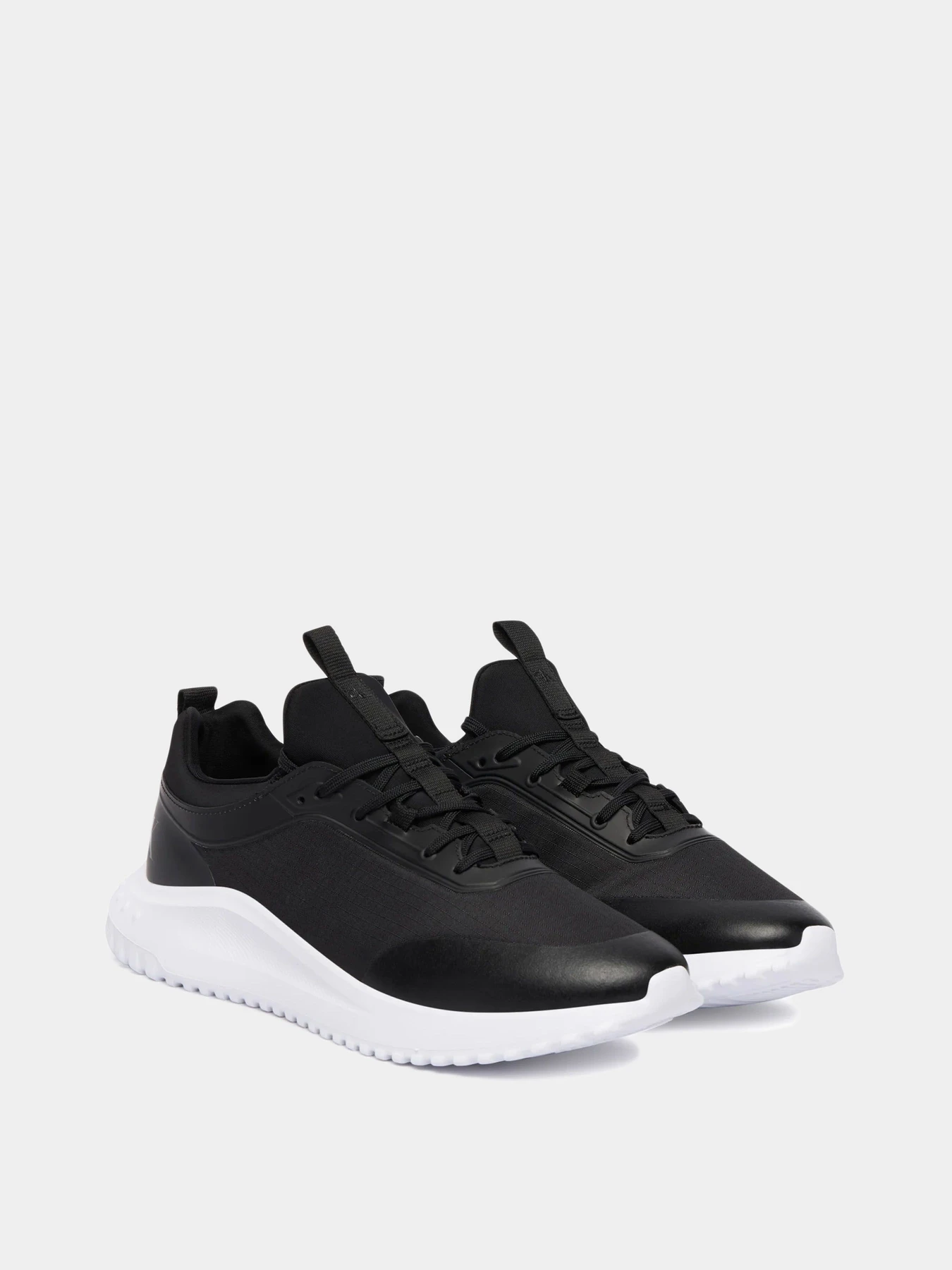 Кроссовки Calvin Klein модель YM0YM01443-BEH Кроссовки Calvin Klein модель YM0YM01443-BEH Фото