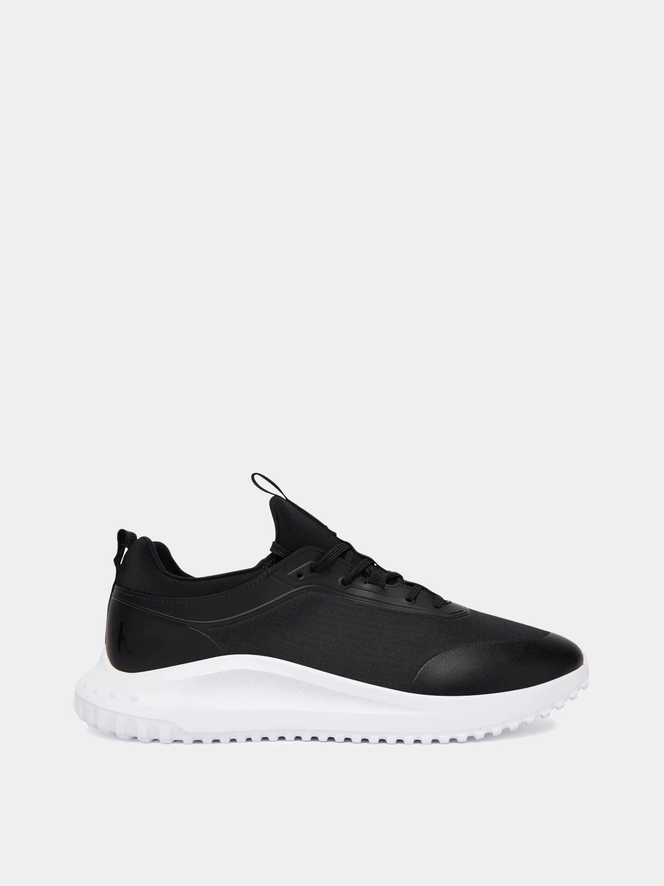 Кроссовки Calvin Klein модель YM0YM01443-BEH Кроссовки Calvin Klein модель YM0YM01443-BEH Фото
