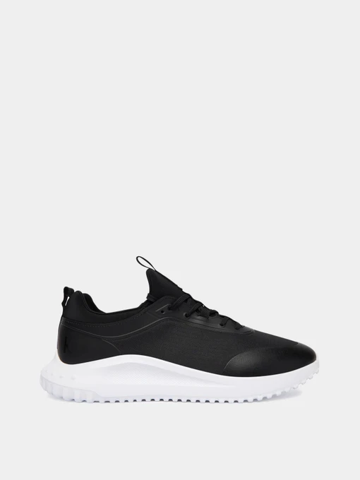 Кроссовки Calvin Klein модель YM0YM01443-BEH Фото