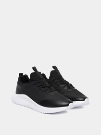 Кроссовки Calvin Klein модель YM0YM01443-BEH Фото