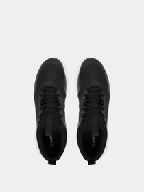 Кроссовки Calvin Klein модель YM0YM01443-BEH Фото