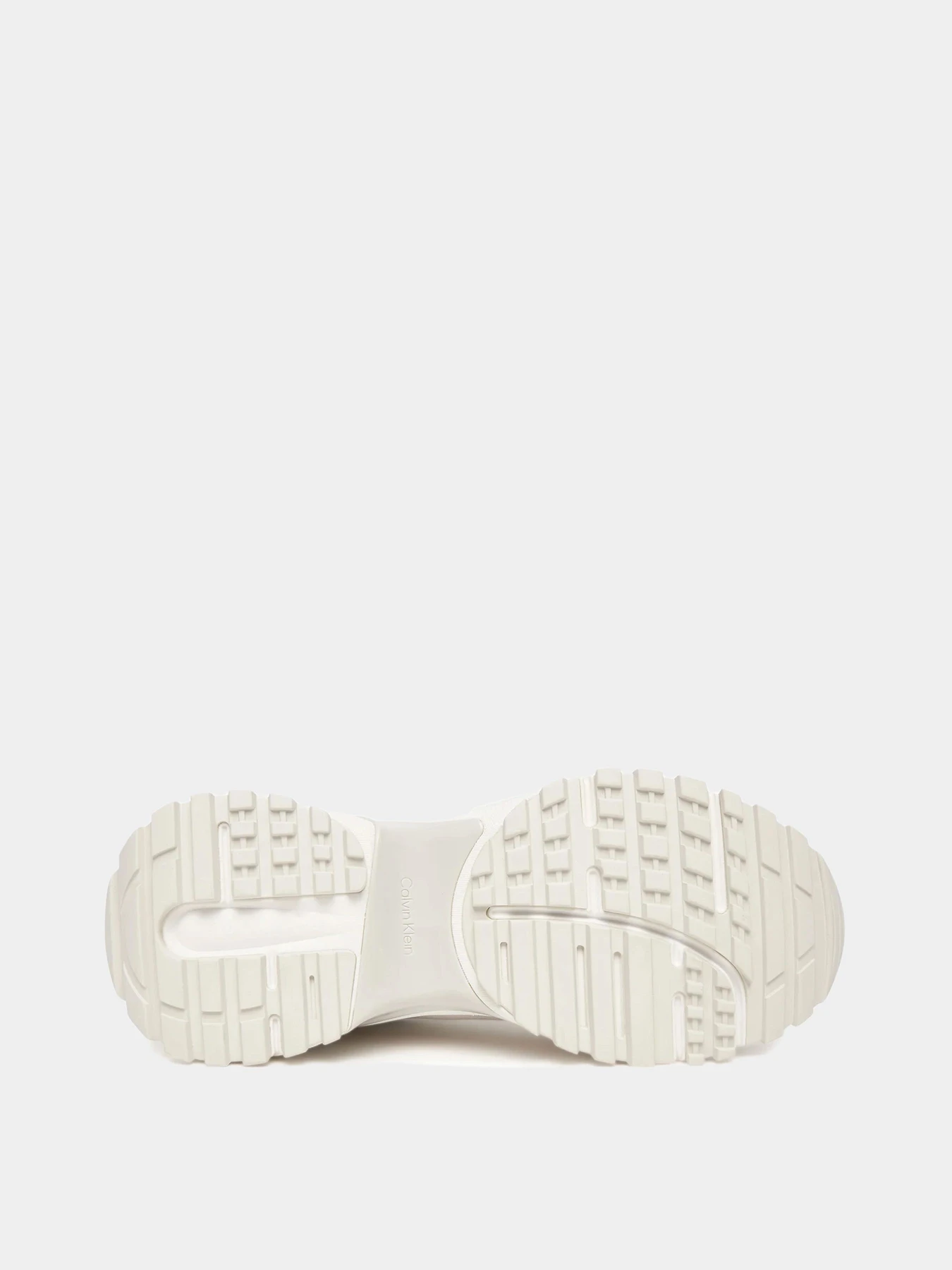 Кроссовки Calvin Klein модель YW0YW02075-01W Кроссовки Calvin Klein модель YW0YW02075-01W Фото