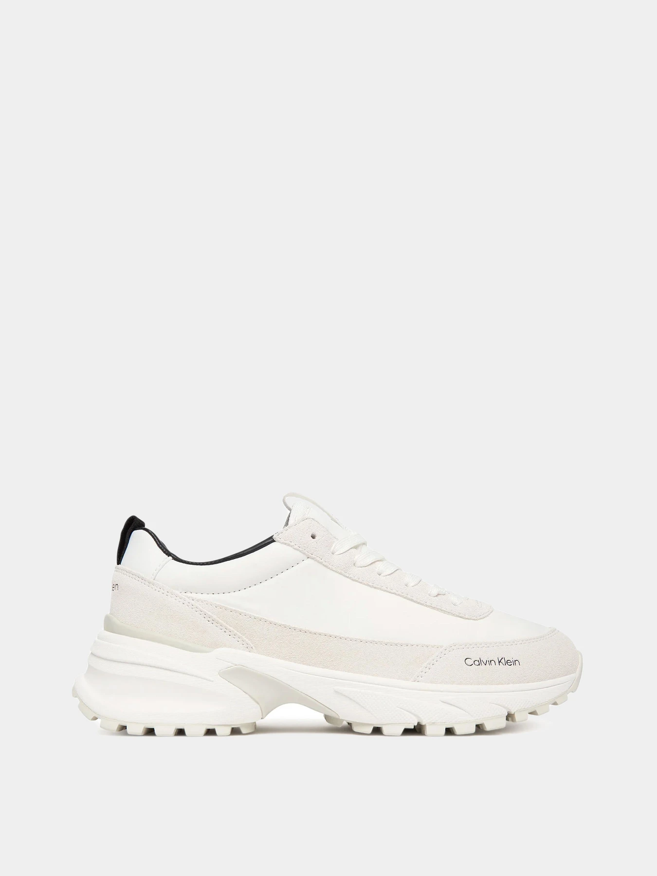 Кроссовки Calvin Klein модель YW0YW02075-01W Кроссовки Calvin Klein модель YW0YW02075-01W Фото