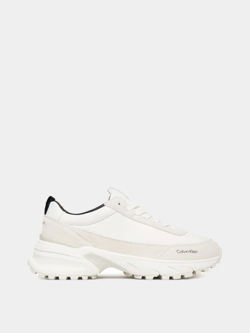 Кроссовки Calvin Klein модель YW0YW02075-01W Фото