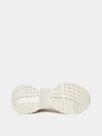 Кроссовки Calvin Klein модель YW0YW02075-01W Фото