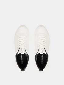Кроссовки Calvin Klein модель YW0YW02075-01W Фото
