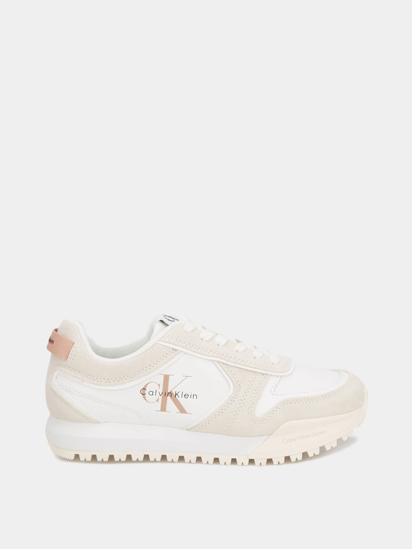 Кроссовки Calvin Klein модель YW0YW02052-05P Кроссовки Calvin Klein модель YW0YW02052-05P Фото
