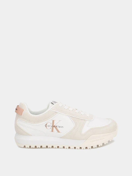 Кроссовки Calvin Klein модель YW0YW02052-05P Фото