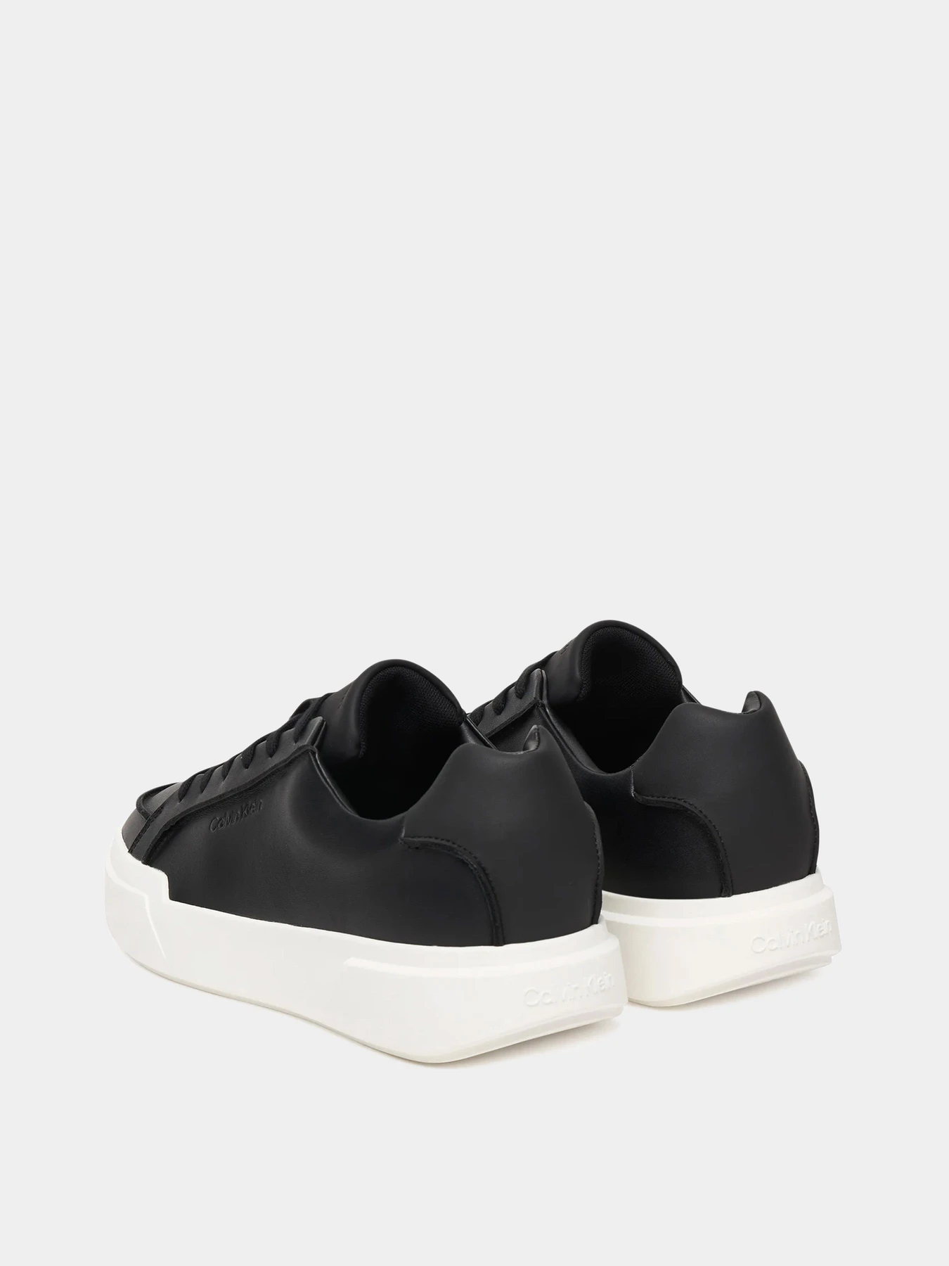 Кеды Calvin Klein модель YM0YM01454-0GM Кеды Calvin Klein модель YM0YM01454-0GM Фото