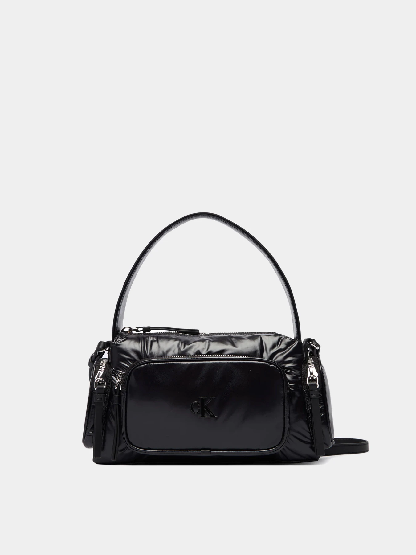 Сумки Calvin Klein модель LV04F3405G-UB1 Фото