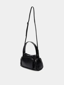 Сумки Calvin Klein модель LV04F3405G-UB1 Фото