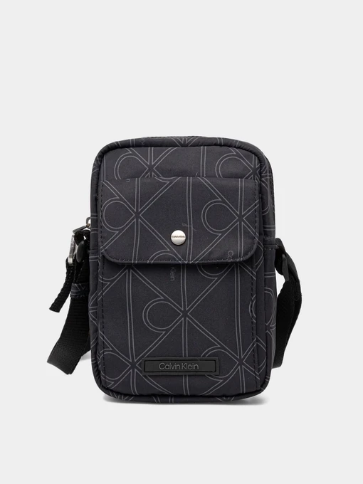 Сумки Calvin Klein модель LV04D3230G-8MN Фото