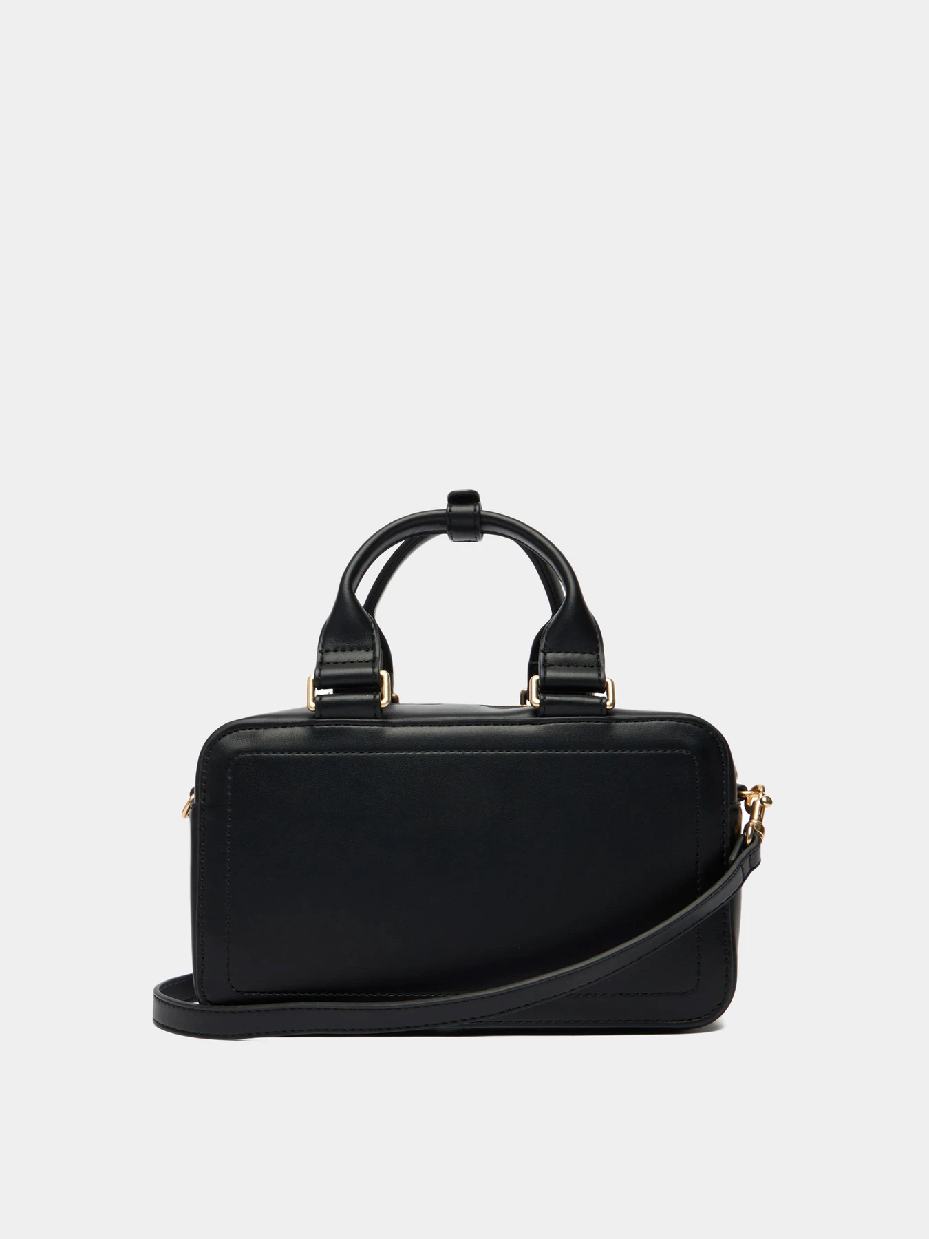 Сумки Calvin Klein модель LV04F3411G-UB1 Фото