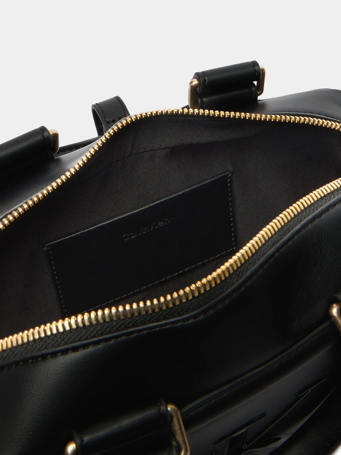 Сумки Calvin Klein модель LV04F3411G-UB1 Фото