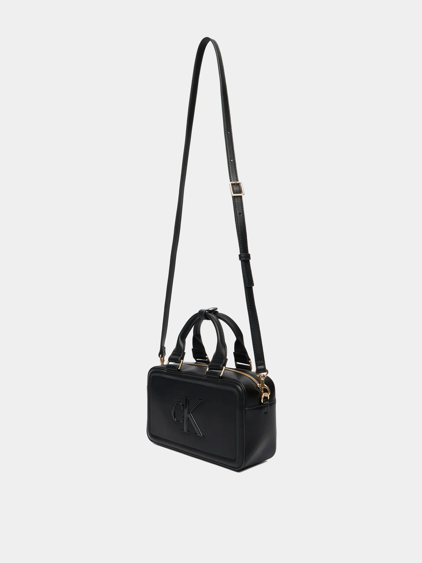 Сумки Calvin Klein модель LV04F3411G-UB1 Фото