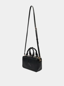 Сумки Calvin Klein модель LV04F3411G-UB1 Фото