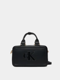 Сумки Calvin Klein модель LV04F3411G-UB1 Фото