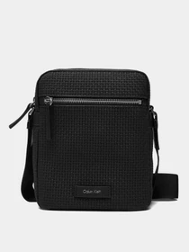 Сумки Calvin Klein модель LV04D3208G-UB1 Фото