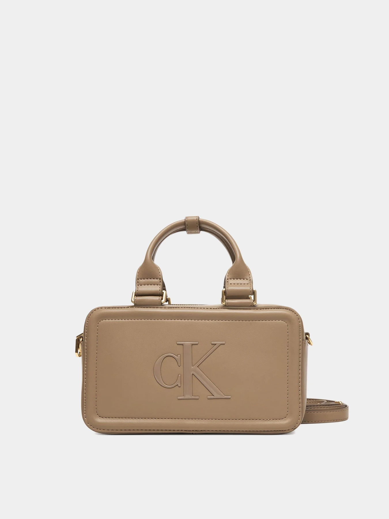 Сумки Calvin Klein модель LV04F3411G-VFU Сумки Calvin Klein модель LV04F3411G-VFU Фото
