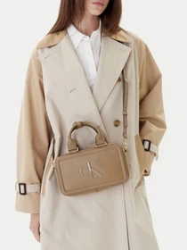 Сумки Calvin Klein модель LV04F3411G-VFU Фото