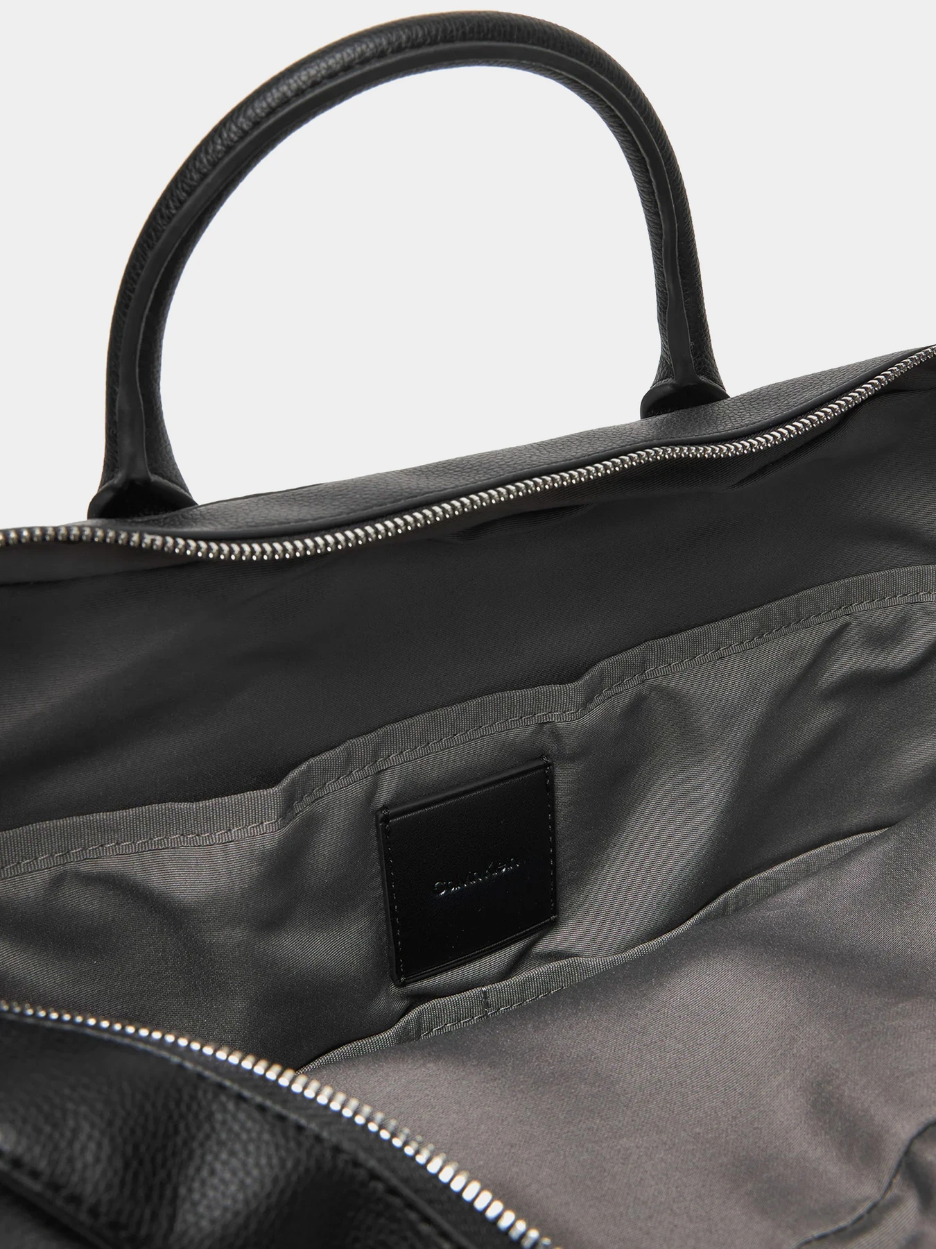 Сумки Calvin Klein модель LV04D3265G-UB1 Сумки Calvin Klein модель LV04D3265G-UB1 Фото