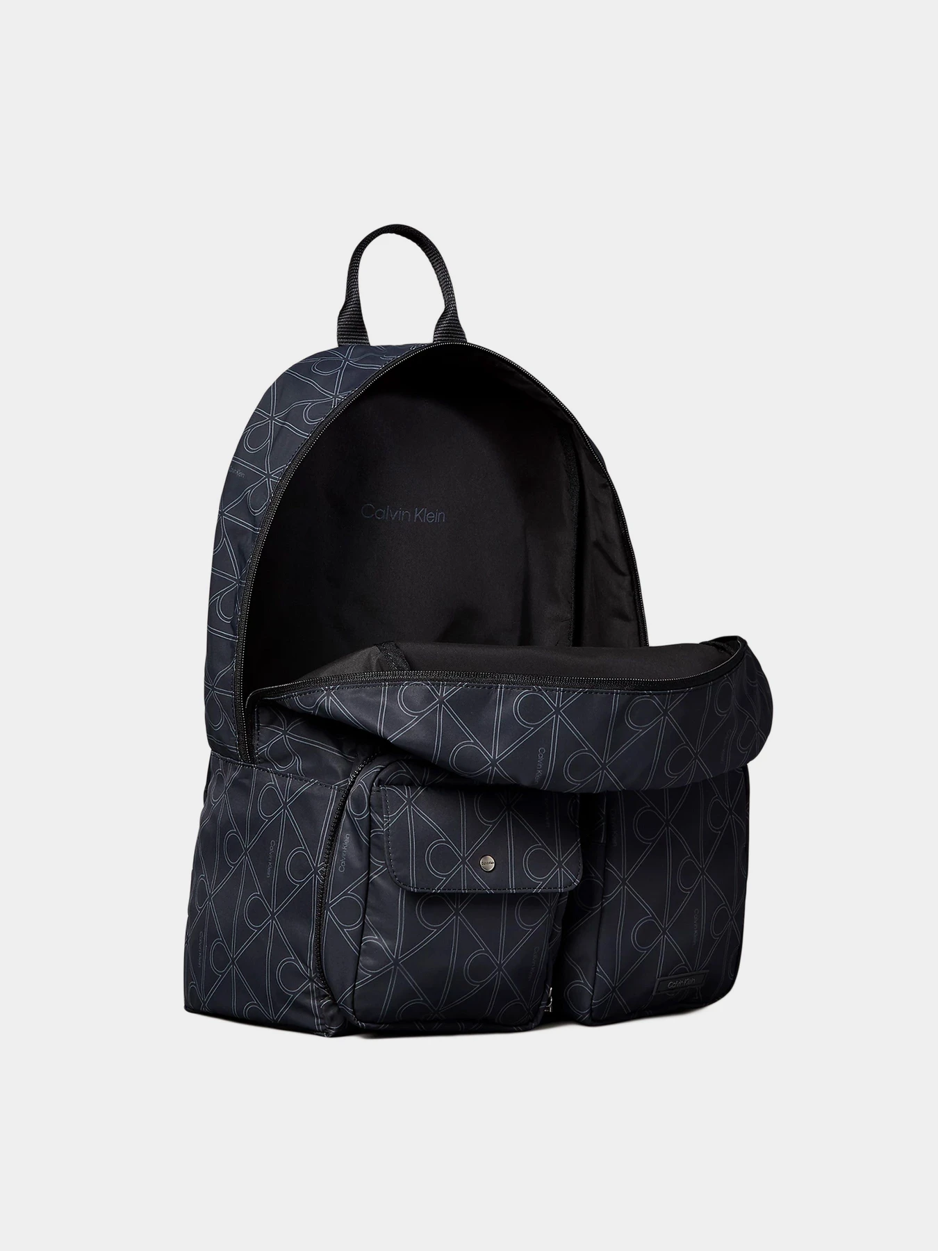 Рюкзаки Calvin Klein модель LV04D3349G-8MN Рюкзаки Calvin Klein модель LV04D3349G-8MN Фото