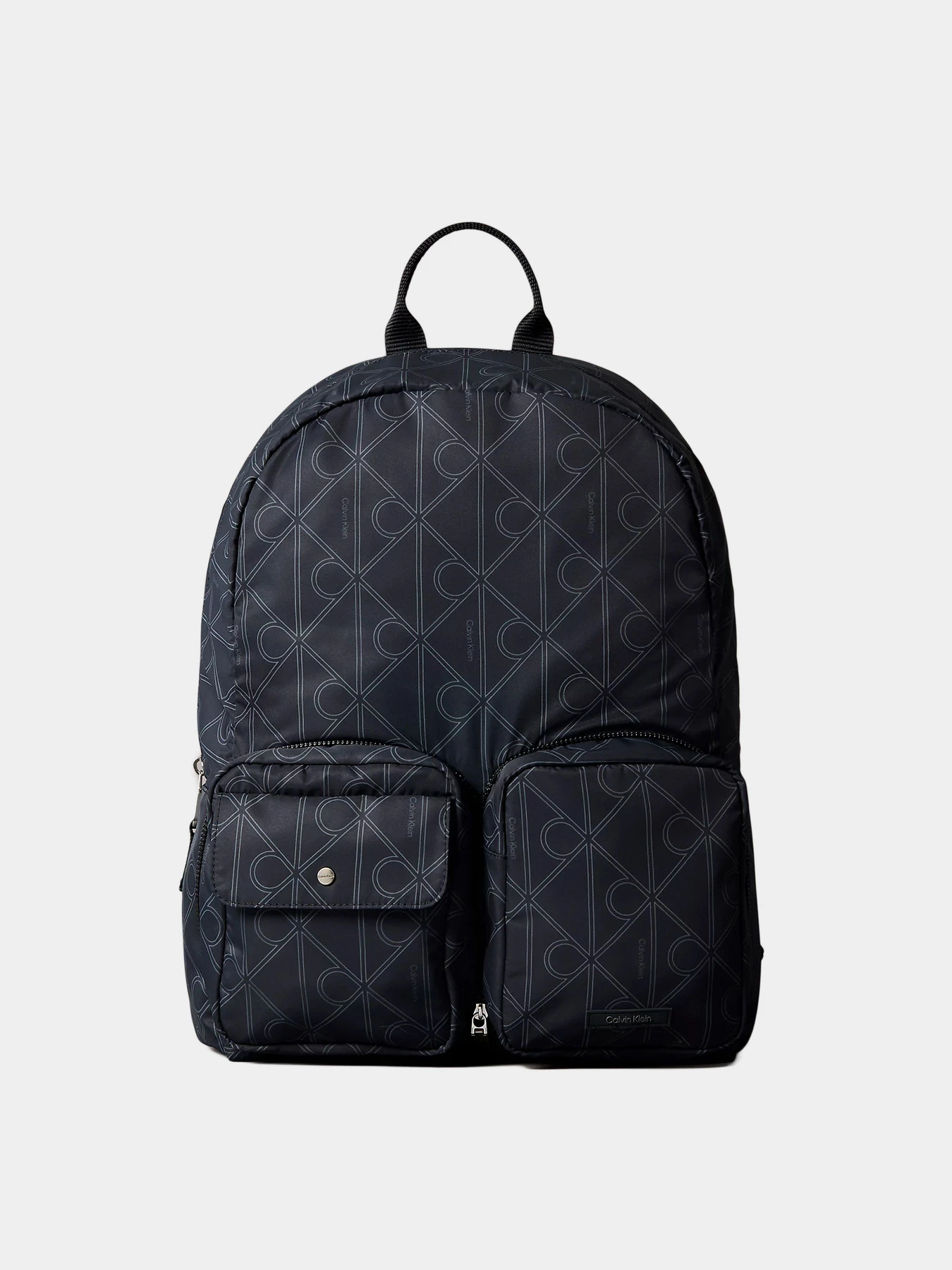Рюкзаки Calvin Klein модель LV04D3349G-8MN Рюкзаки Calvin Klein модель LV04D3349G-8MN Фото