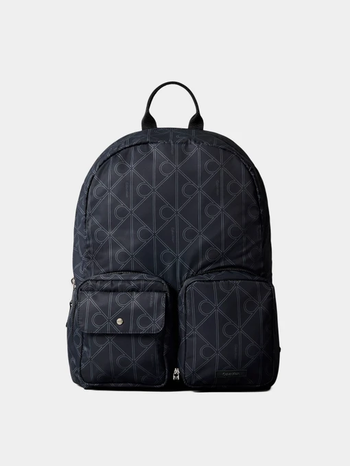Рюкзаки Calvin Klein модель LV04D3349G-8MN Фото