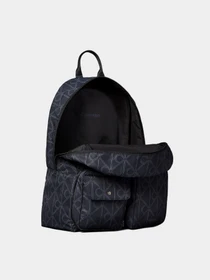 Рюкзаки Calvin Klein модель LV04D3349G-8MN Фото
