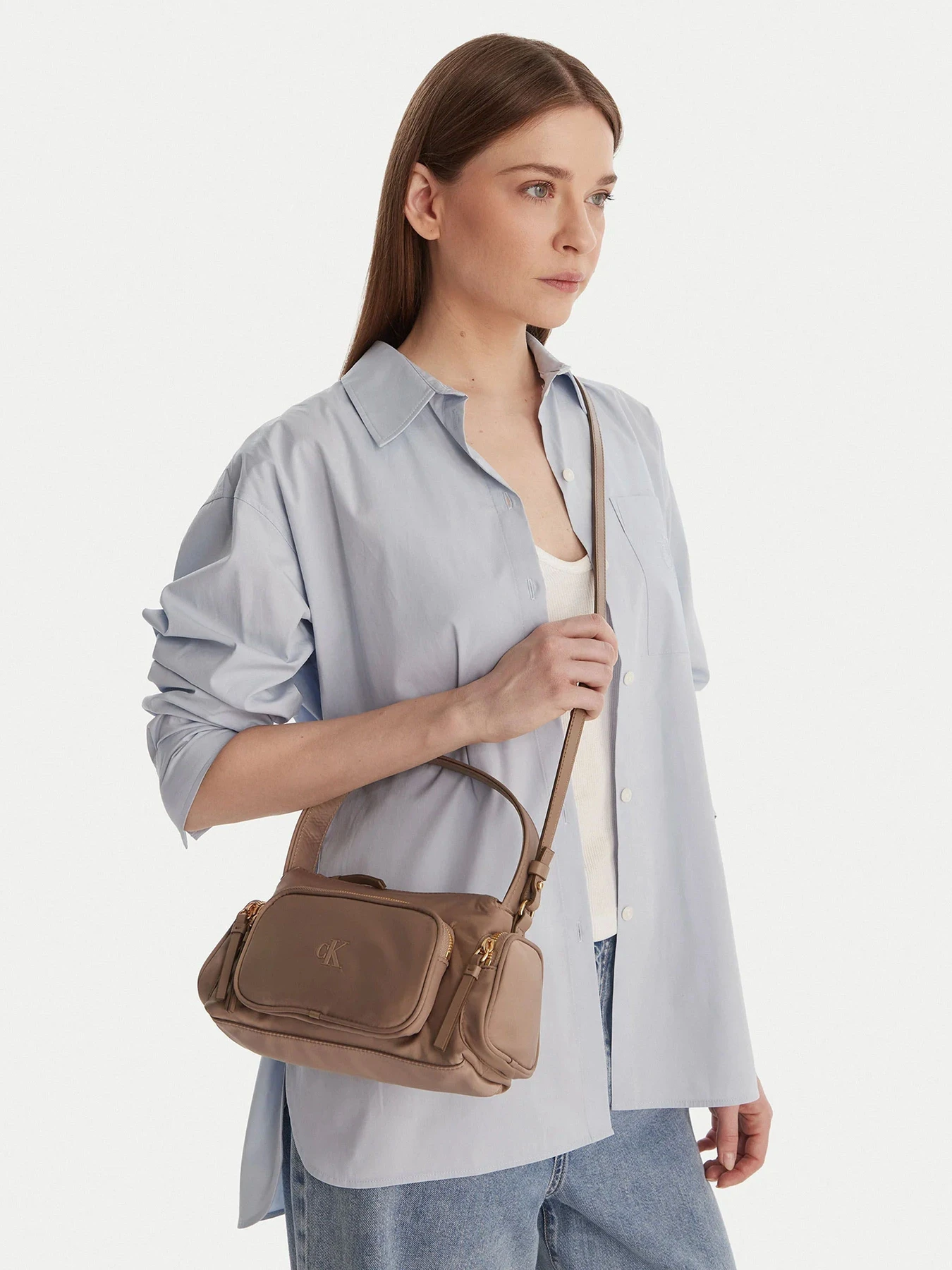 Сумки Calvin Klein модель LV04F3132G-VFU Сумки Calvin Klein модель LV04F3132G-VFU Фото
