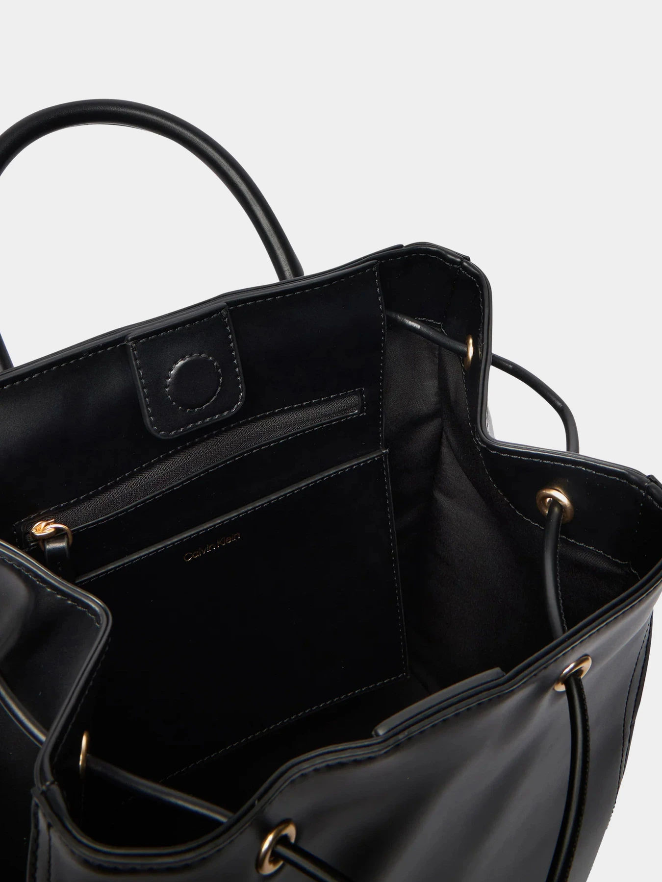Рюкзаки Calvin Klein модель LV04F3329G-YIH Рюкзаки Calvin Klein модель LV04F3329G-YIH Фото