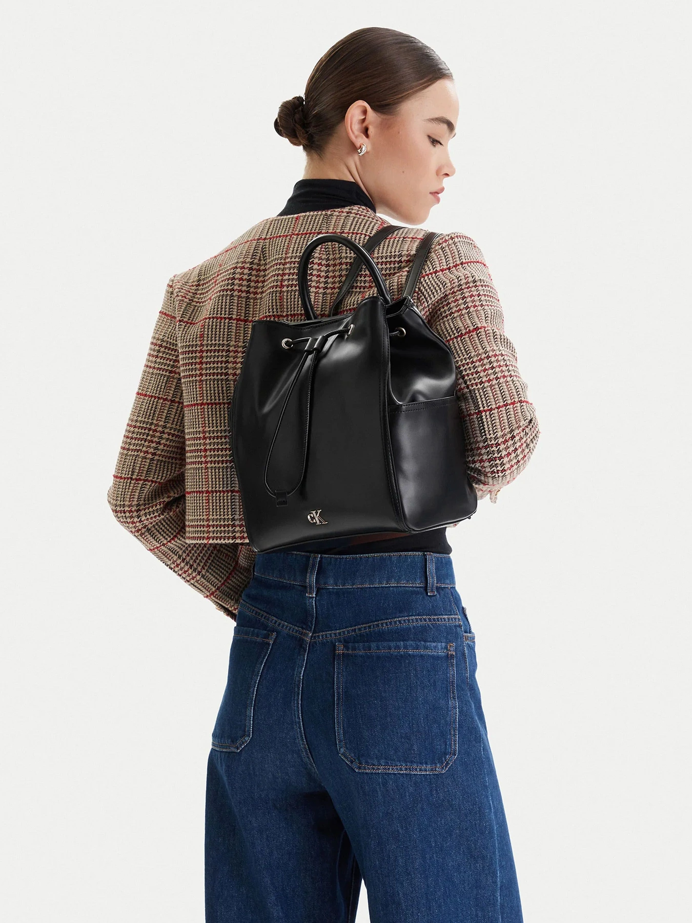 Рюкзаки Calvin Klein модель LV04F3329G-YIH Рюкзаки Calvin Klein модель LV04F3329G-YIH Фото