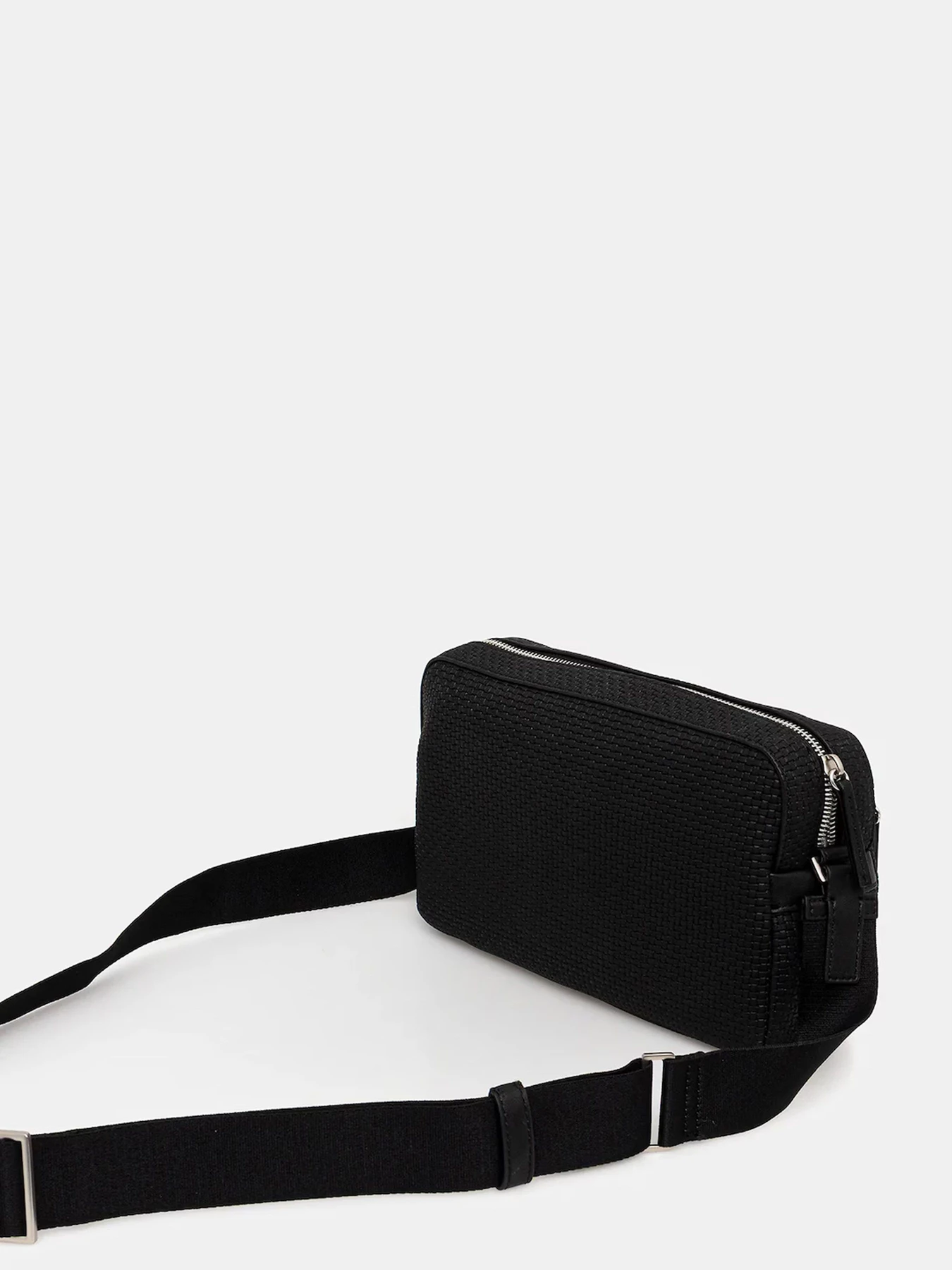 Сумки Calvin Klein модель LV04D3209G-UB1 Фото
