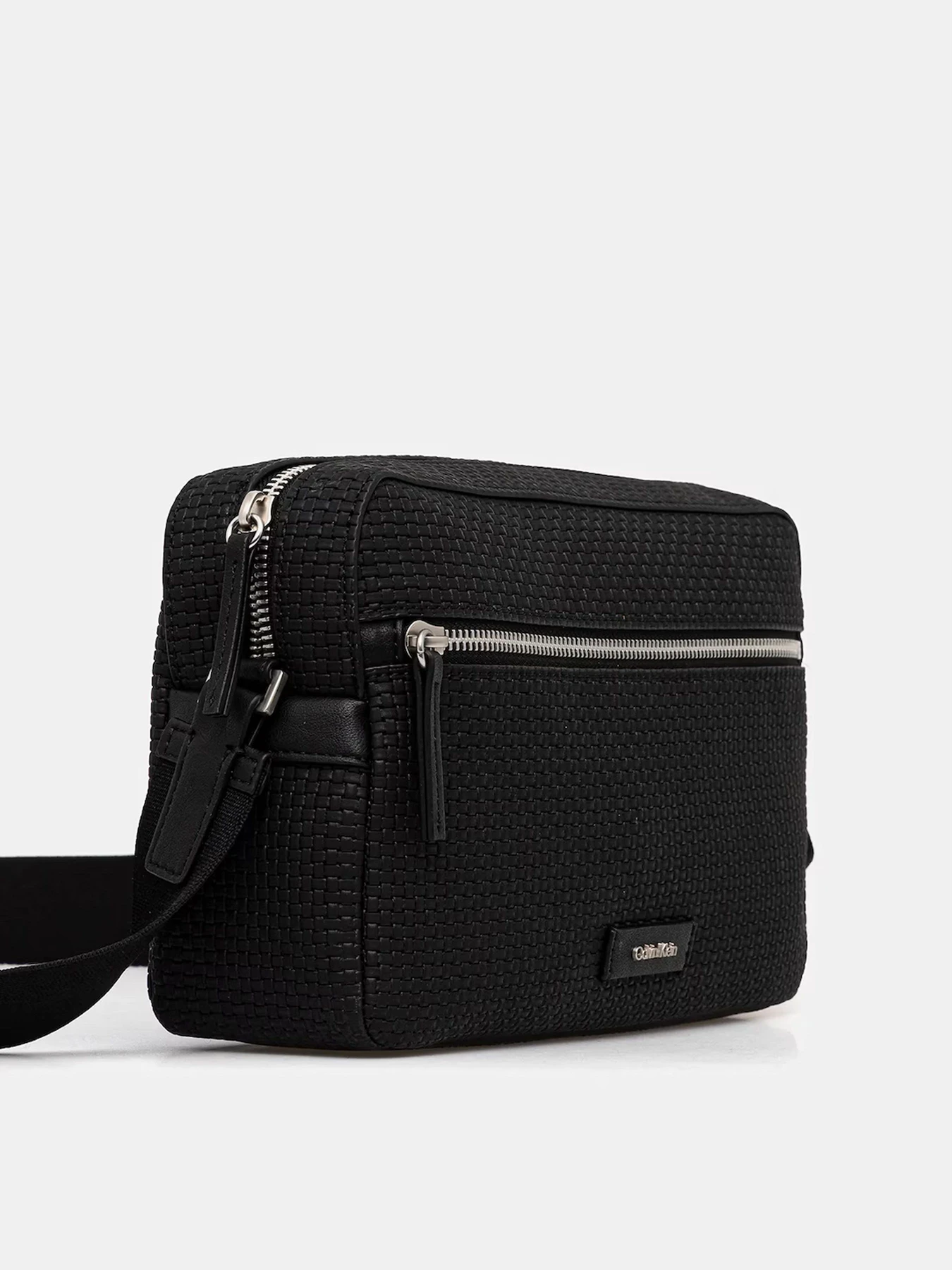 Сумки Calvin Klein модель LV04D3209G-UB1 Фото