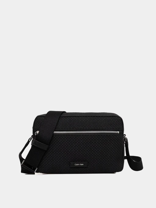Сумки Calvin Klein модель LV04D3209G-UB1 Фото