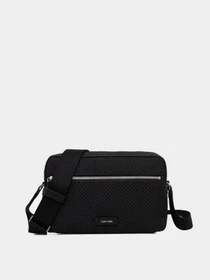 Сумки Calvin Klein модель LV04D3209G-UB1 Фото