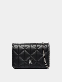 Сумки Calvin Klein модель LV04F3321G-UB1 Фото