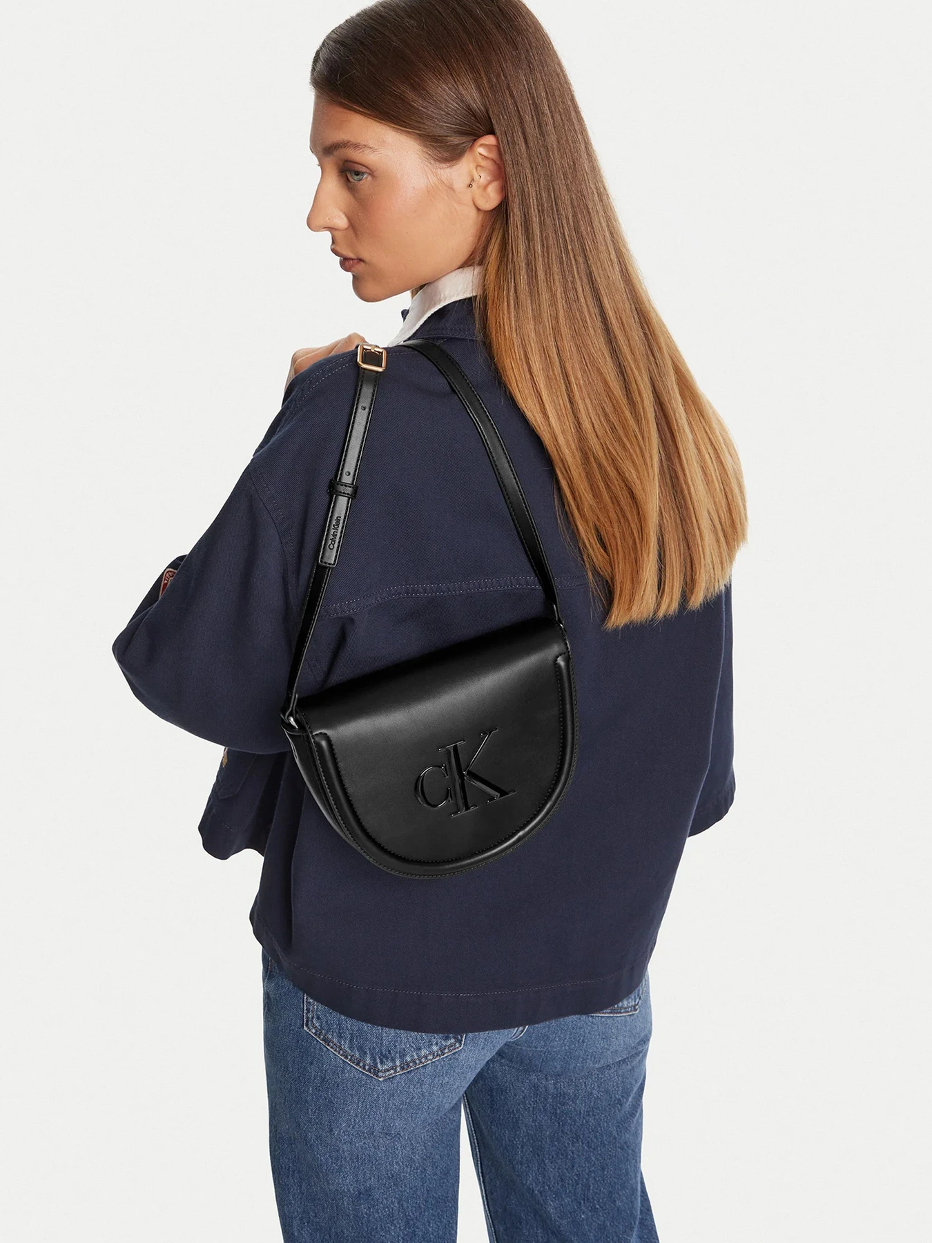 Сумки Calvin Klein модель LV04F3221G-UB1 Сумки Calvin Klein модель LV04F3221G-UB1 Фото