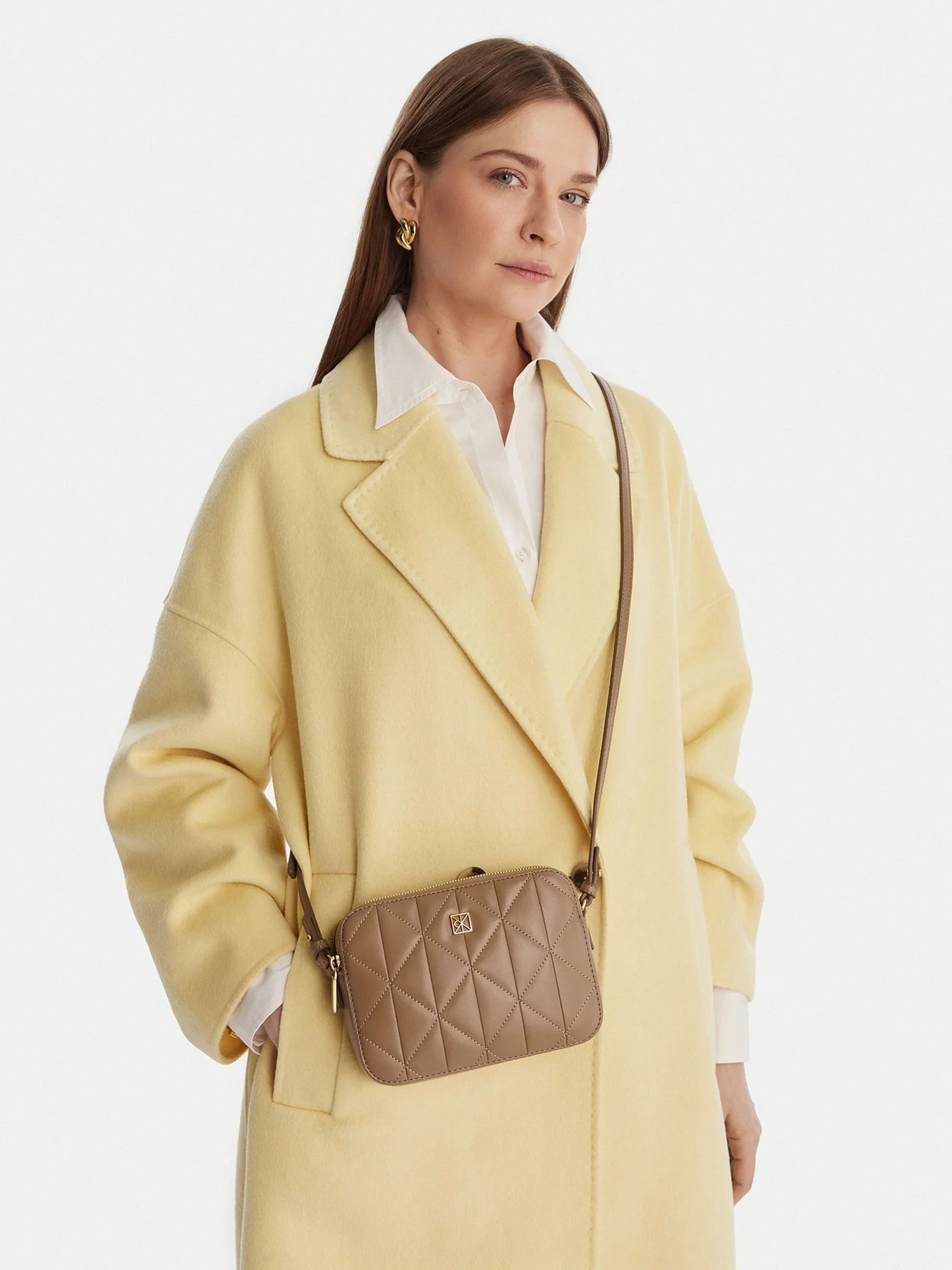 Сумки Calvin Klein модель LV04F3328G-VFU Сумки Calvin Klein модель LV04F3328G-VFU Фото