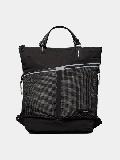 Сумки Calvin Klein модель LV04D3213G-UB1 Фото