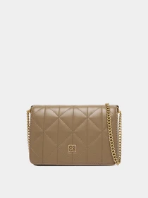 Сумки Calvin Klein модель LV04F3321G-VFU Фото
